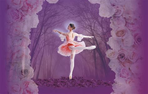 Sleeping Beauty - Ballet | Visit Blackpool