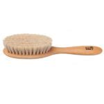 Baby Hairbrush – Mud ‘n Lace