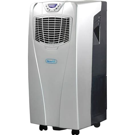 AC-10000H Portable Air Conditioner and Heater - Walmart.com - Walmart.com