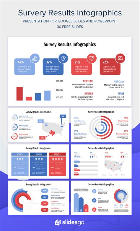 Infographic Report Template