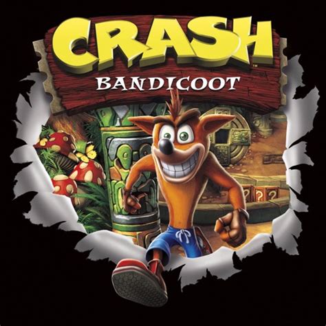 Stream Crash Bandicoot N. Sane Trilogy | Crash 1 - N. Sanity Beach by ...