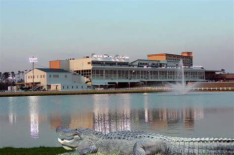 Delta Downs Racetrack Casino Hotel