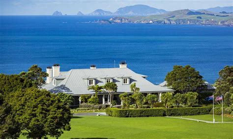 New Zealand Hotels & Resorts