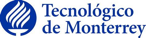Tec-de-Monterrey-logo-horizontal-blue - CITRIS and the Banatao Institute