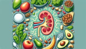 Magnesium-Rich Foods And Their Role In Kidney Stone Prevention - Oxalate Facts