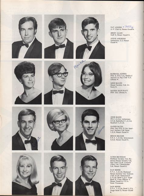 Francis Howell High School - 1969 Yearbook (1/17)