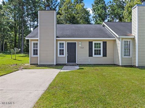 Jacksonville Real Estate - Jacksonville NC Homes For Sale | Zillow