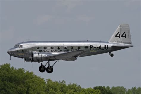 Douglas DC-2 - Price, Specs, Photo Gallery, History - Aero Corner