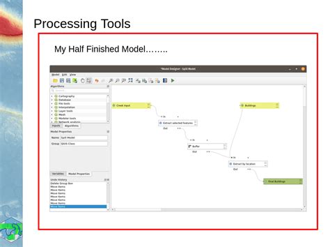 Announcing QGIS Tools and Processing - North River Geographic Systems Inc