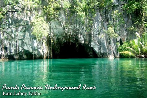 Puerto Princesa Palawan Tourist Spots