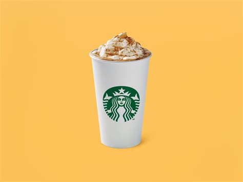 Starbucks’ Pumpkin Spice Latte Is Back to Mess With Your Brain | WIRED