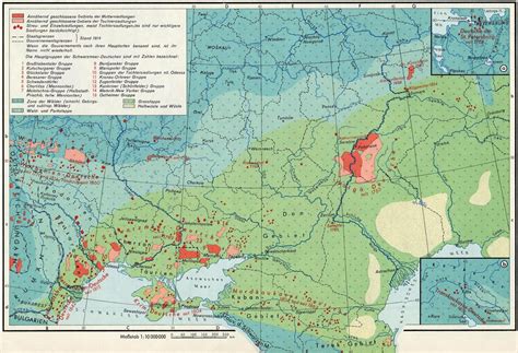 Bettcher Family - German Colonists by the Black Sea (Familie Böttcher - Schwarzmeerdeutsche ...