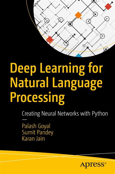 Deep Learning for Natural Language Processing | Papiro