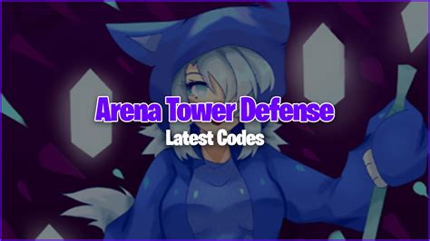 Arena Tower Defense codes (November 2022) - Codes for free gold and XP!