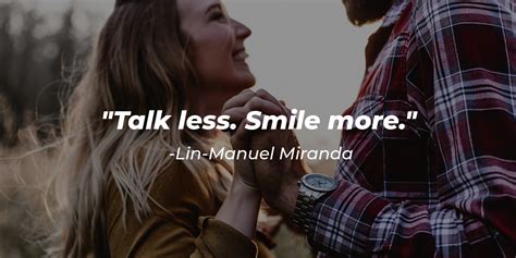 97 Lin-Manuel Miranda Quotes to Share Positive Vibes