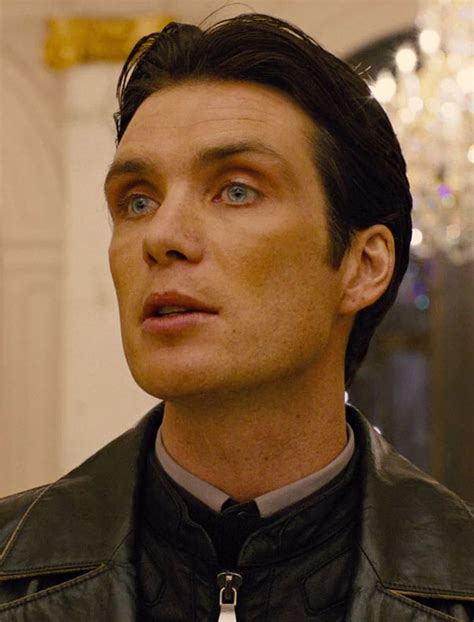 Cillian Murphy in In Time. | Cillian murphy, Character actor, People