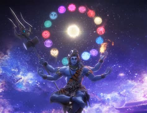 Smite Shiva Build Guide: Dance of Bliss and Destruction - Shiva Guide :: SMITEFire