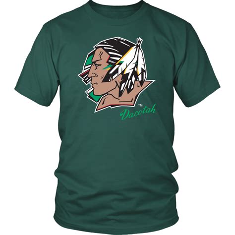 Fighting Sioux T-Shirt – Fighting Sioux Forever