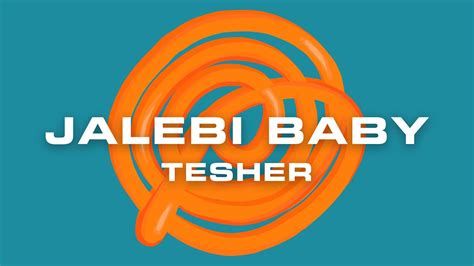 Рингтон Jalebi Baby на телефон скачать от Tesher