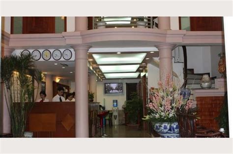 Hanoi Old Quarter Hotel