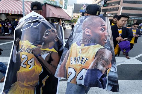 Kobe Bryant tribute: Honoring an NBA legend - CBS News