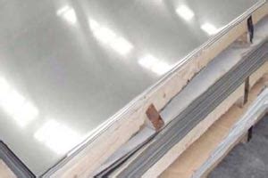 310S Stainless Steel Sheet, A240 Type 310S Plate, S31008 Strip Supplier