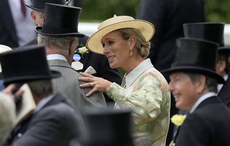 British Royal family attended the opening day of Royal Ascot 2023