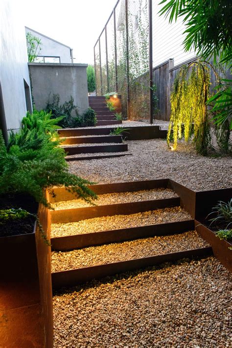 Indian Trail — Eden Garden Design