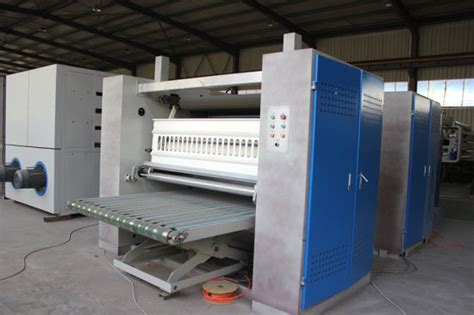 China Tubular Compactor / Textile Machinery / Textile Finishing Machinery / Steam/ Electric Oil ...