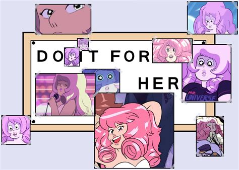 And that's to say, you'll do it for him. : r/stevenuniverse