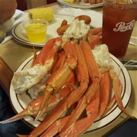 Harbor Inn Seafood - 33 Reviews - Seafood - 7416 Williamson Rd, Roanoke ...