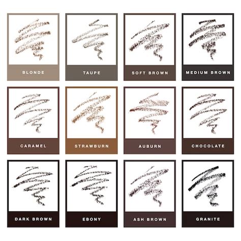 Brow Definer - Anastasia Beverly Hills | Sephora