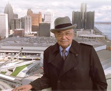 Nov. 29, 1997: Coleman A. Young, Detroit's first black mayor, dies