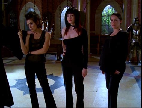 Evil Charmed Ones | Villains Wiki | Fandom powered by Wikia