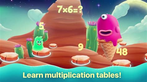 Math Multiplication Games for Android - Download