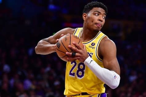 2022-23 Los Angeles Lakers Player Review: Rui Hachimura