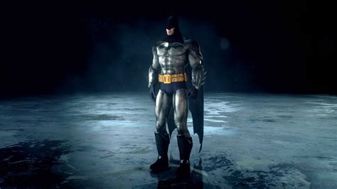 All batman arkham knight skins - liftroom