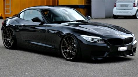 Bmw Z4 E89 Tuning