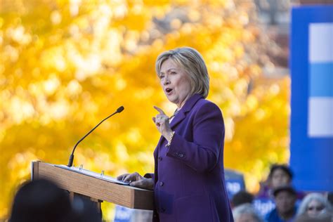 Hillary Clinton Pledges to Overhaul the VA and Tackle Waits | TIME