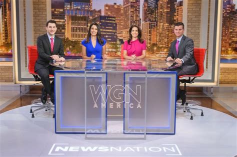 YouTube TV Gets WGN America Network, Home of NewsNation