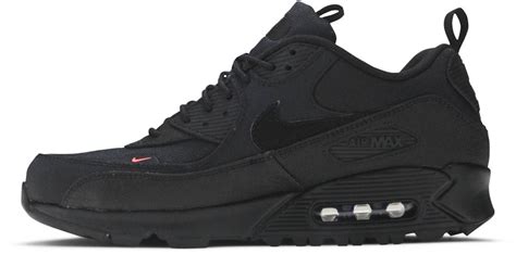 Nike Air Max 90 Surplus 'Black' - CQ7743-001 - Novelship