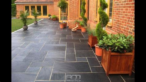 Patio Floor Tile Ideas | Floor Roma