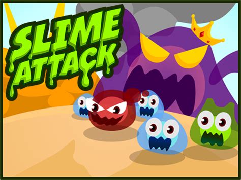 Free Slime Games | Free Online Games for Kids | KidzSearch.com