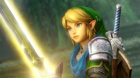 Review: Hyrule Warriors (Wii U) – A Dynasty Itself