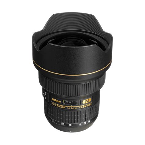 Deal of the day: refurbished Nikon AF-S NIKKOR 14-24mm f/2.8G ED lens ...