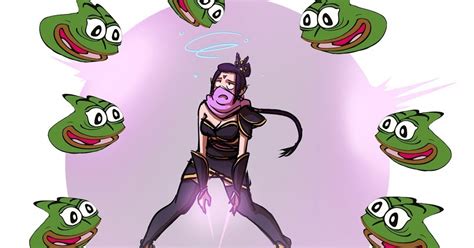 Pepega is one of the oldest emotes on Twitch and is based on Youtuber