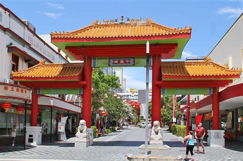 Birmingham Chinatown - Explore Birmingham's Centre of Chinese Culture ...