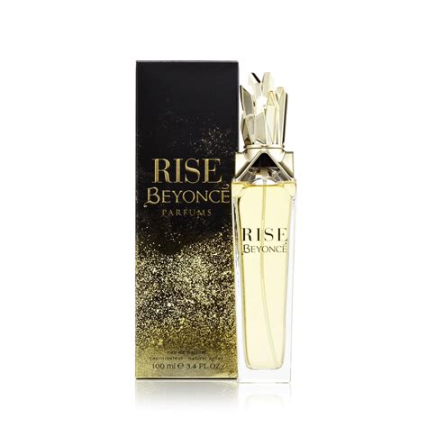 Beyonce Rise EDP for Women by Beyonce – Fragrance Outlet