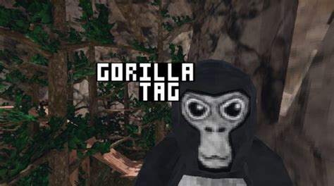 Gorilla Tag gets amazing new free maps featuring Minecraft, Mario and more | EyeEngage | Virtual ...