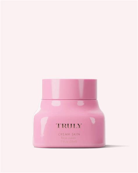 Skin Care – Truly